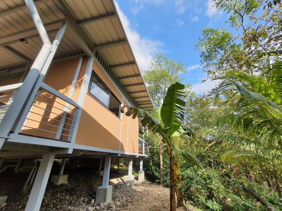 Nangu Lodge Samara Exterior photo