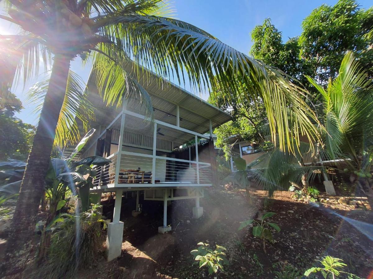 Nangu Lodge Samara Exterior photo