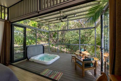 Nangu Lodge Samara Room photo